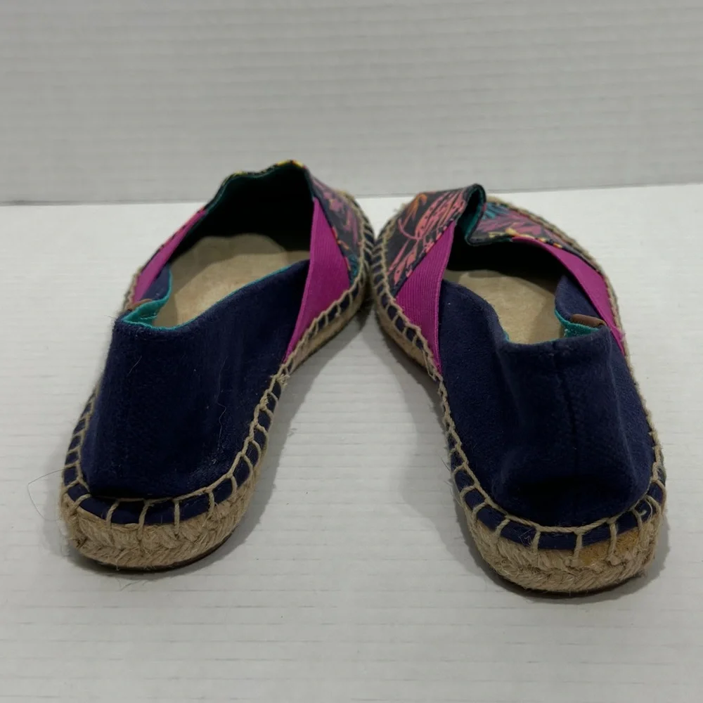 Sperry || Woman’s Katama Cape Topsider size 6